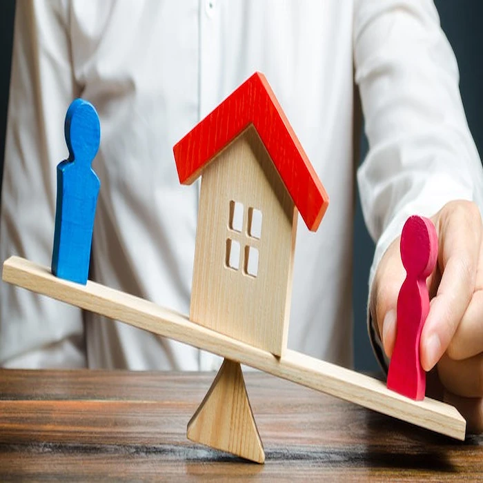 محامي طلاق في الشارقة