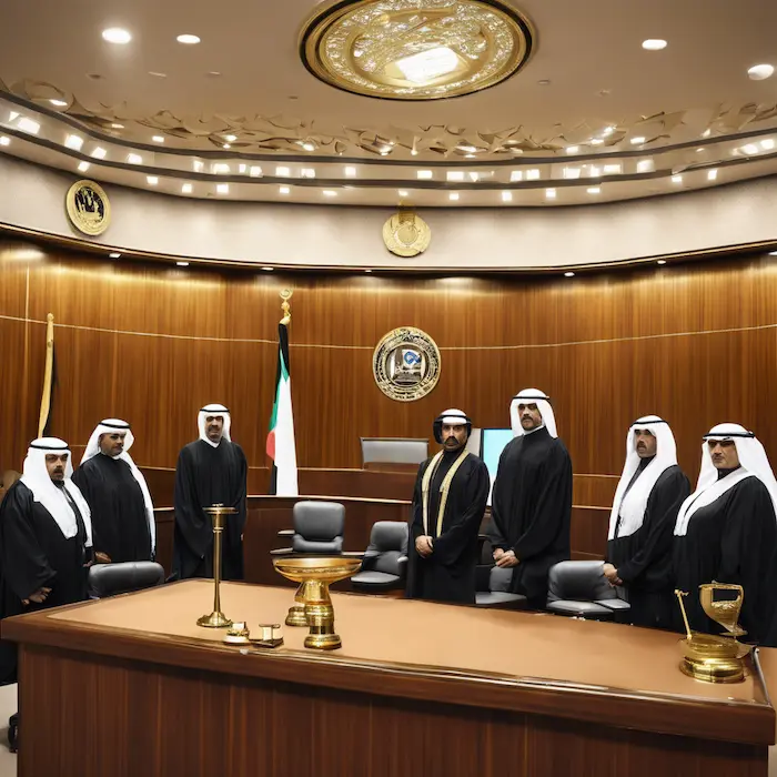 القضايا المالية والمصرفية في قطر