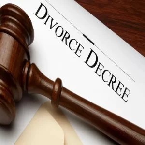 محامي طلاق في العين