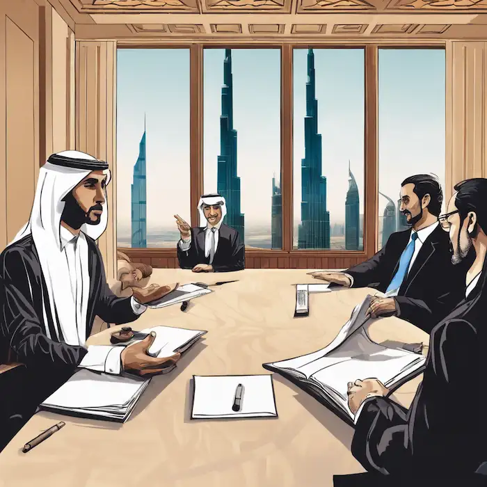 خدمة التحكيم والفصل في المنازعات العقارية 2 التحكيم والفصل في المنازعات العقارية