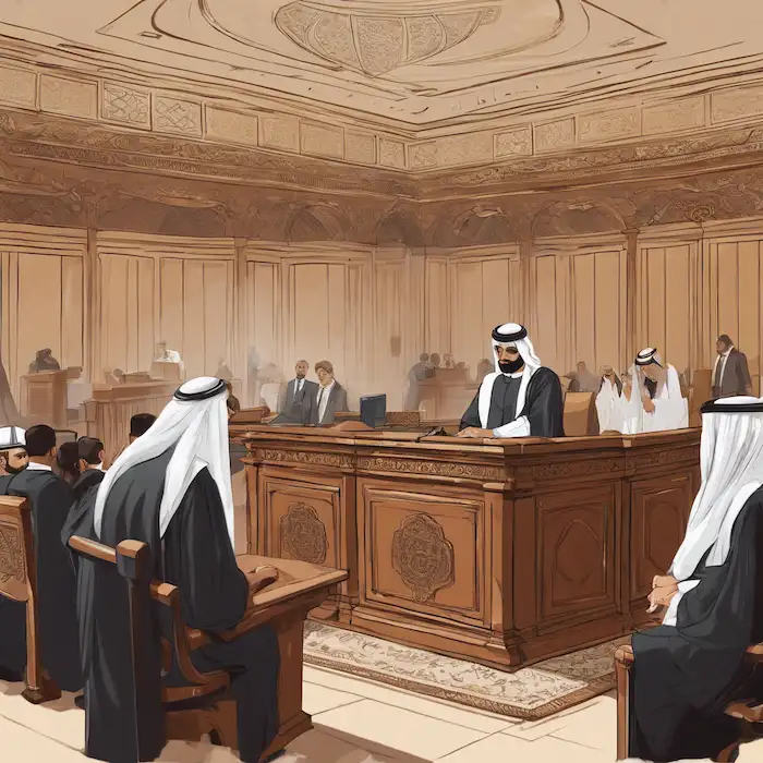 الدفوع في جريمة السرقة