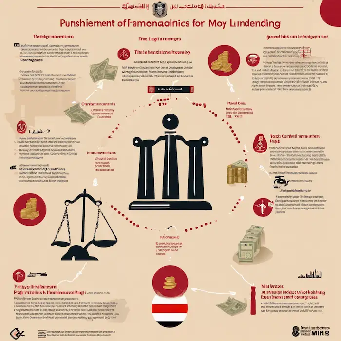 عقوبة غسيل الأموال في الإمارات 2 عقوبة غسيل الأموال في الإمارات