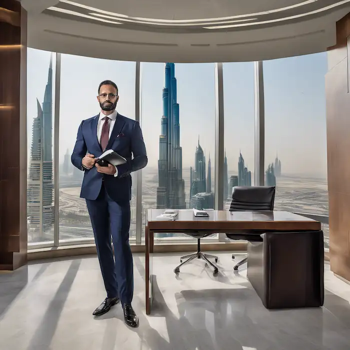 افضل 10 محامي عقارات في دبي لعام 2025 2 محامي عقارات في دبي