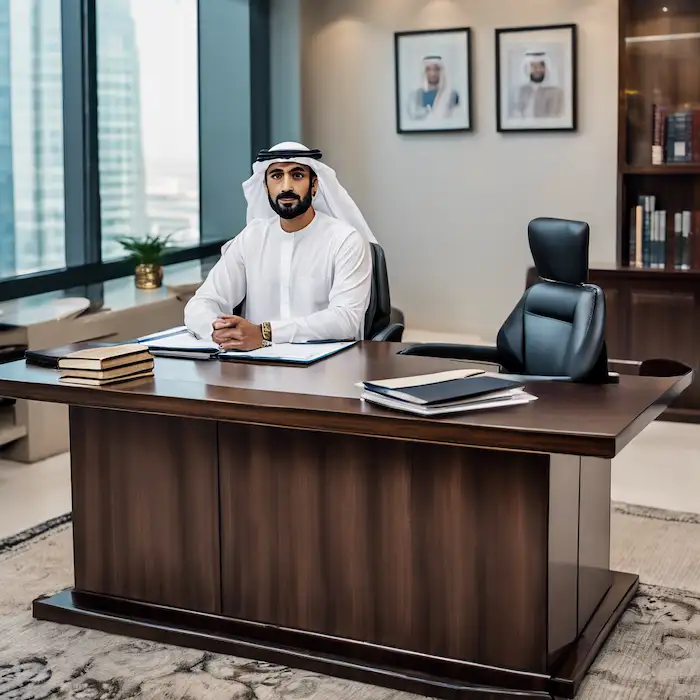 أفضل محامي في الشارقة
