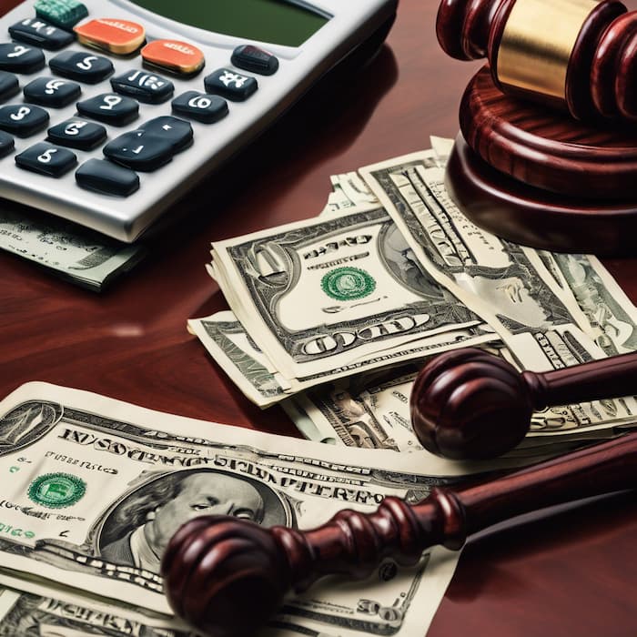 خطوات دعوى رفع التجاوز بين الشركاء في الإمارات