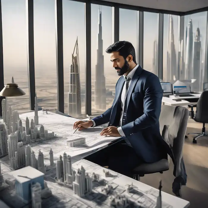 شروط الحصول على ترخيص مكتب هندسي للمقيمين في الإمارات 2 ترخيص مكتب هندسي