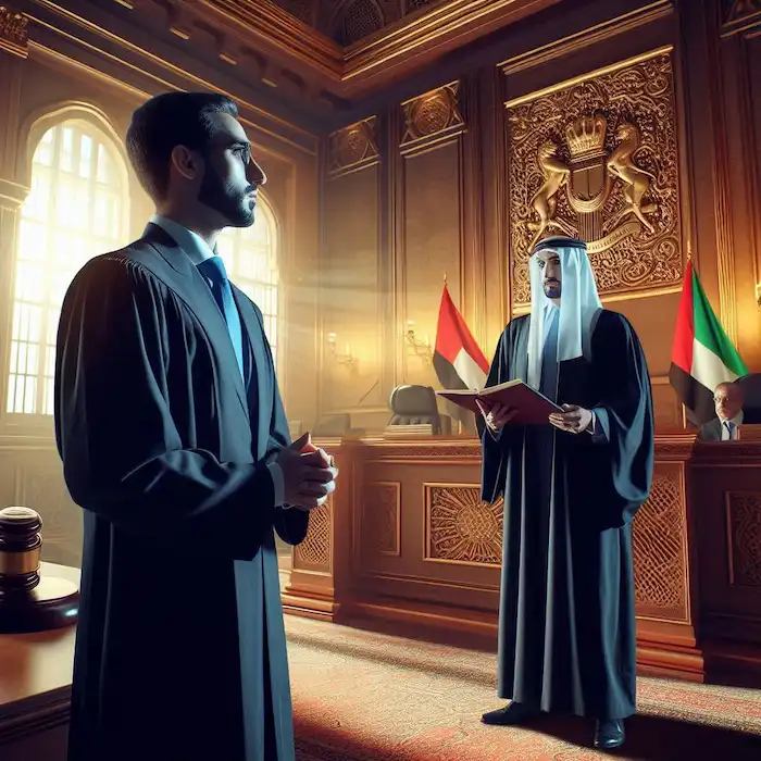 التماس إعادة النظر أمام المحكمة العليا في الإمارات 2 التماس إعادة النظر أمام المحكمة العليا