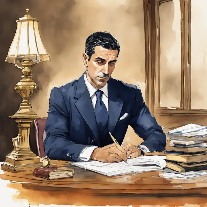 محامي قضايا مالية ابوظبي