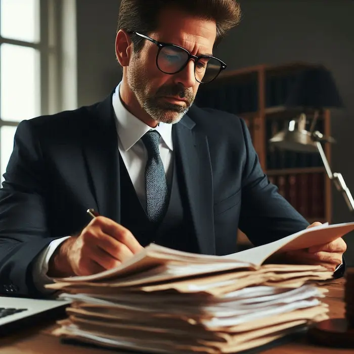 مكتب محامي في ابوظبي