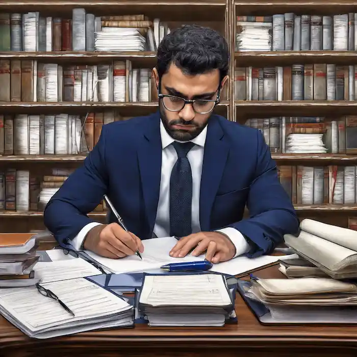 نموذج دعوى إستلام جواز سفر محضون