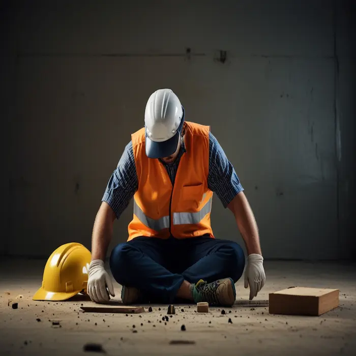 إصابة العمل في القانون الإماراتي: دليلك الشامل