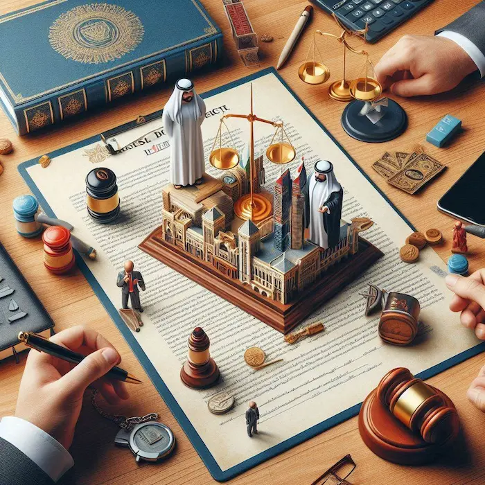 شروط وإجراءات فسخ عقد البيع في الإمارات بالتفصيل 2 شروط وإجراءات فسخ عقد البيع في الإمارات بالتفصيل