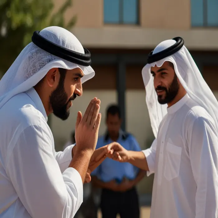 ما عقوبة الاعتداء بالضرب في الإمارات؟ إليك الإجابة بالتفصيل 2 ما عقوبة الاعتداء بالضرب في الإمارات؟ إليك الإجابة بالتفصيل