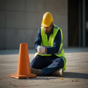 إصابة العمل في القانون الإماراتي: دليلك الشامل