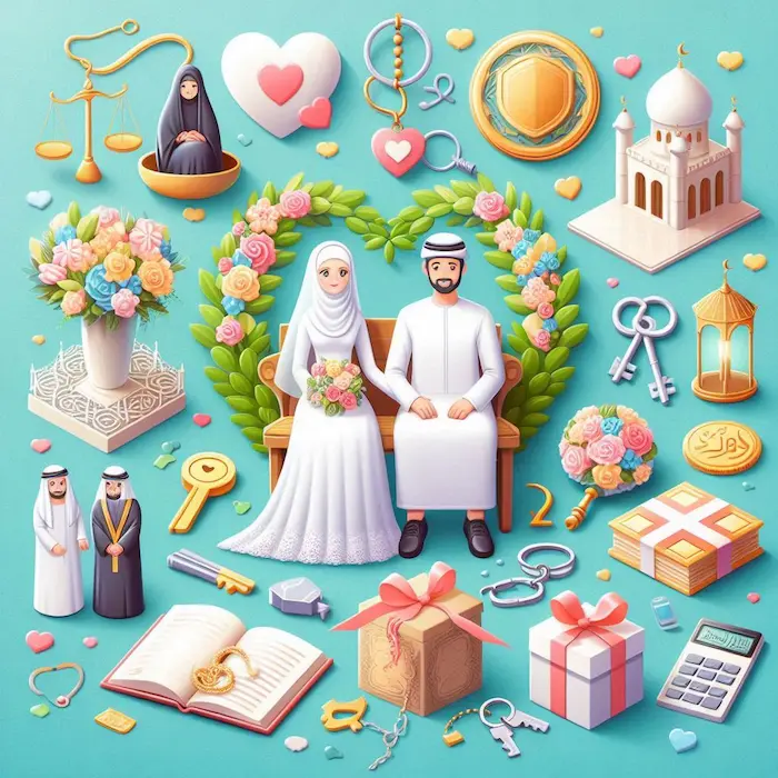 ما شروط الزواج في الإمارات للمقيمين بالتفصيل؟ 2 ما شروط الزواج في الإمارات للمقيمين بالتفصيل؟