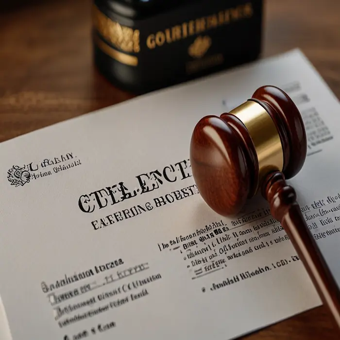 إجراءات رفع دعوى الحجر في الإمارات: الشروط والإجراءات