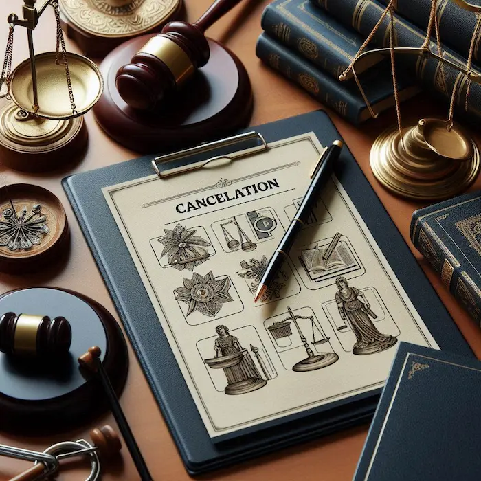 شروط وإجراءات دعوى الإلغاء في القانون الإماراتي - محامي الإمارات 2 شروط وإجراءات دعوى الإلغاء في القانون الإماراتي - محامي الإمارات