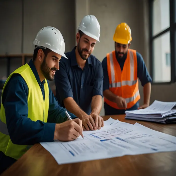 عقد تأجير عمالة في الإمارات: بنوده الأساسية وأبرز نموذج عنه 2 عقد تأجير عمالة في الإمارات: بنوده الأساسية وأبرز نموذج عنه