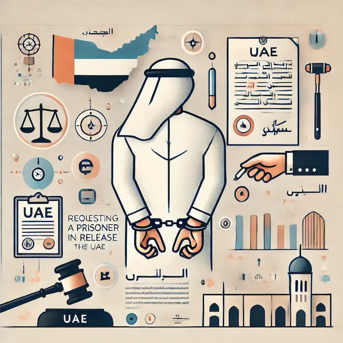 ما شروط طلب إفراج عن سجين في الإمارات - محامي جنائي الإمارات 2 ما شروط طلب إفراج عن سجين في الإمارات - محامي جنائي الإمارات