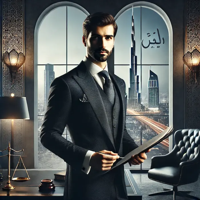 أفضل محامي التحكيم في الإمارات العربية المتحدة - محامي الإمارات