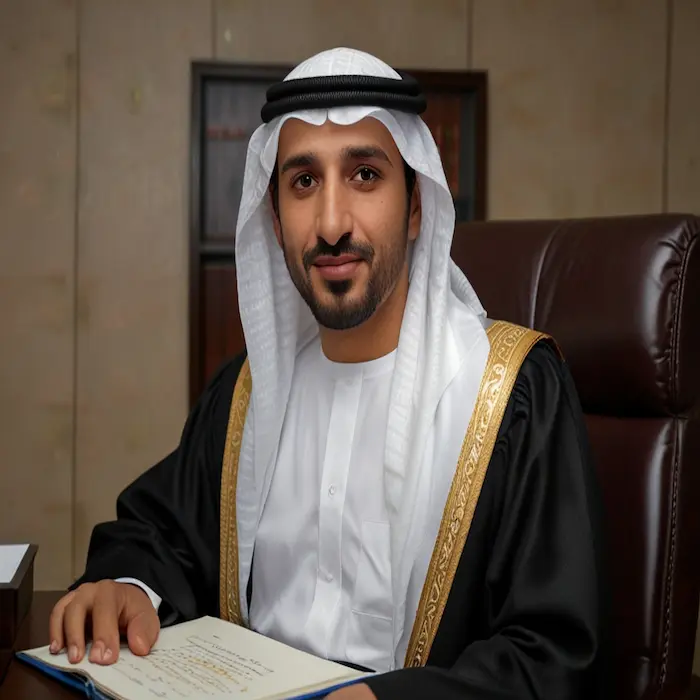 مذكرة بعدم قبول الدعوى لرفعها من غير ذي صفة في الإمارات